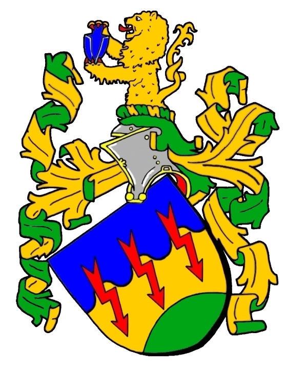 Familienwappen
